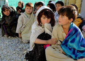 What should Canada be doing in Afghanistan post-2011?