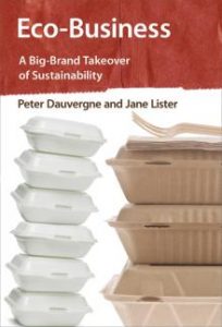 eco-business brand