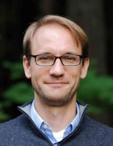 Kai Ostwald