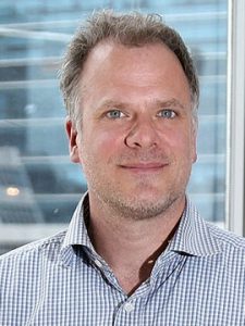 Professor Julian Dierkes, Master of Public Policy & Global Affairs professional program, UBC
