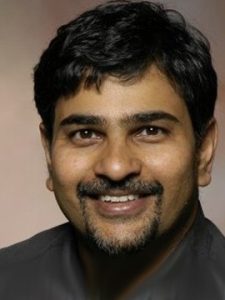Professor Milind Kandlikar, Master of Public Policy & Global Affairs professional program, UBC