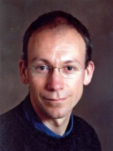 Professor Philippe Le Billon, Master of Public Policy & Global Affairs professional program, UBC