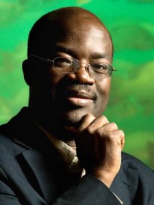 Professor Rashid Sumaila, Master of Public Policy & Global Affairs professional program, UBC