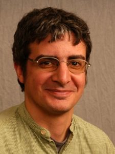 Professor Hisham Zerriffi, Master of Public Policy & Global Affairs professional program, UBC