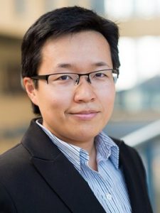 Professor Jiaying Zhao, Master of Public Policy & Global Affairs professional program, UBC