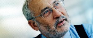 Joseph Stiglitz