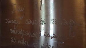 Julie poetry