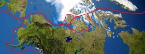 northwest passage