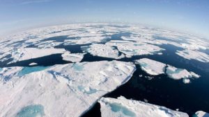 arctic, inuit