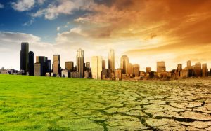 climate change