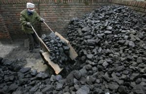 coal