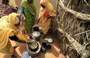 cookstove, india