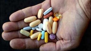 antiretroviral therapy, drugs