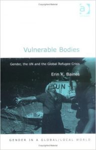 refugee crisis