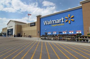 walmart, walmart politics, csr, eco-business