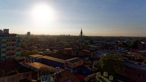 cuba, democratic charter