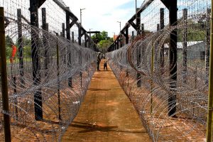 prison, detainees