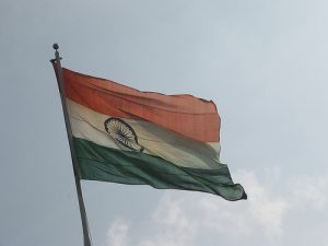 india, indian flag