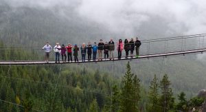 MPPGA Gondola Ride