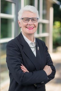 MPPGA Director Moura Quayle