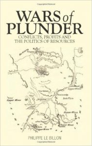 resource politics