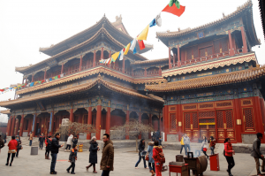 china, chinese world order, global china