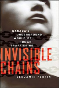 invisible chains