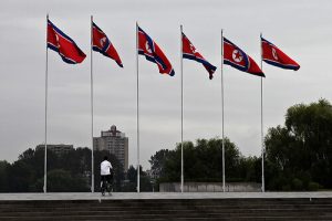 north korea