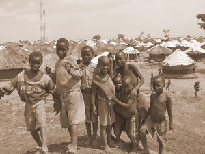 uganda youth, uganda security
