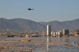 Peace in the wake of disaster? Secessionist conflicts and the 2004 Indian Ocean tsunami