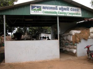 Energy poverty creating a respiratory disease ‘epidemic’