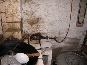 Ending Energy Poverty