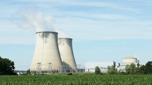 Technical and social problems of nuclear waste