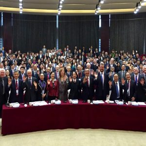 Vision 20: International Summit on Global Governance’s New Frontiers
