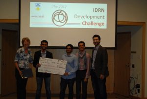 IDRN Development Challenge