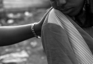 Rape in the DR Congo: Canada, where are you?