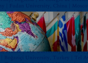 UBC-Yale Fox and Fulbright Fellows