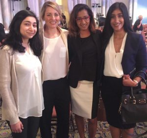 MPPGA Students attend Canada 2020 in Ottawa