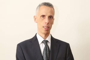 Mohamed Zayani