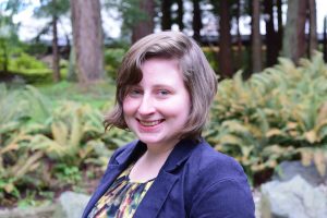 Summer Position Spotlight: Corrin Bulmer