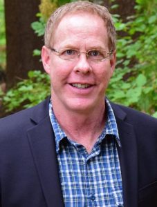 Professor George Hoberg