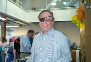 In Memory of Professor Samuel Ho (1936–2016)