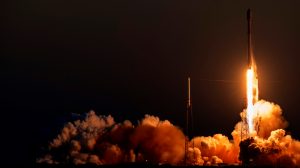 Quantum Leap: China’s Satellite and the New Arms Race