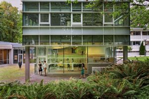 Liu Institute for Global Issues at UBC