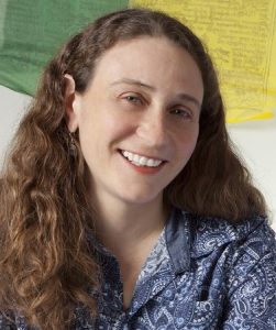 TLEF interview: Professor Sara Shneiderman reflects on UBC Himalaya Program