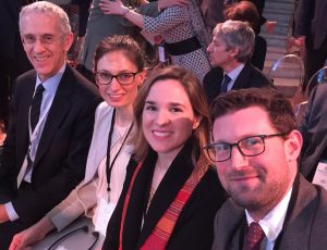 Paris Team