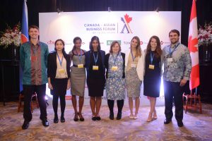 A hands-on approach through applied survey research: Canada-ASEAN Business Outlook Survey