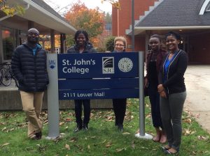 Meet UBC MPPGA’s 2016 African Leaders of Tomorrow (ALT) Scholars