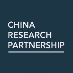 China Research Partnership