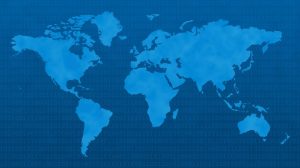 World Map